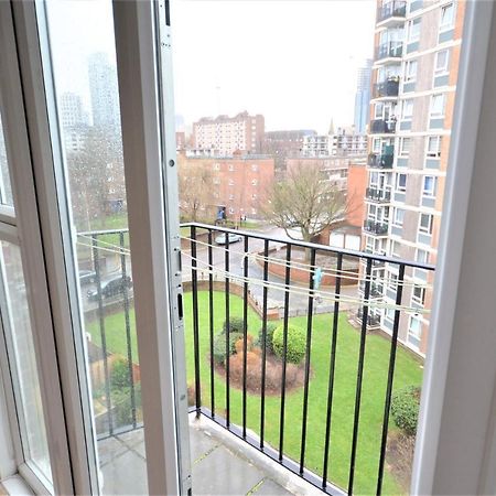 London Zone 1, 3Bedroom Maisonette With A View Екстериор снимка