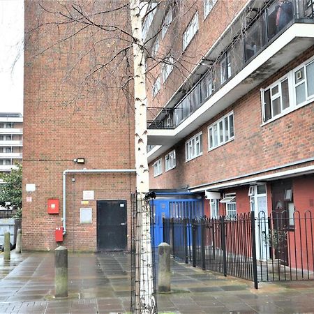 London Zone 1, 3Bedroom Maisonette With A View Екстериор снимка