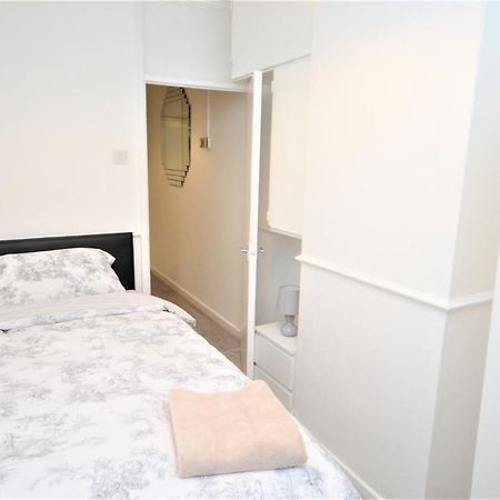 London Zone 1, 3Bedroom Maisonette With A View Екстериор снимка