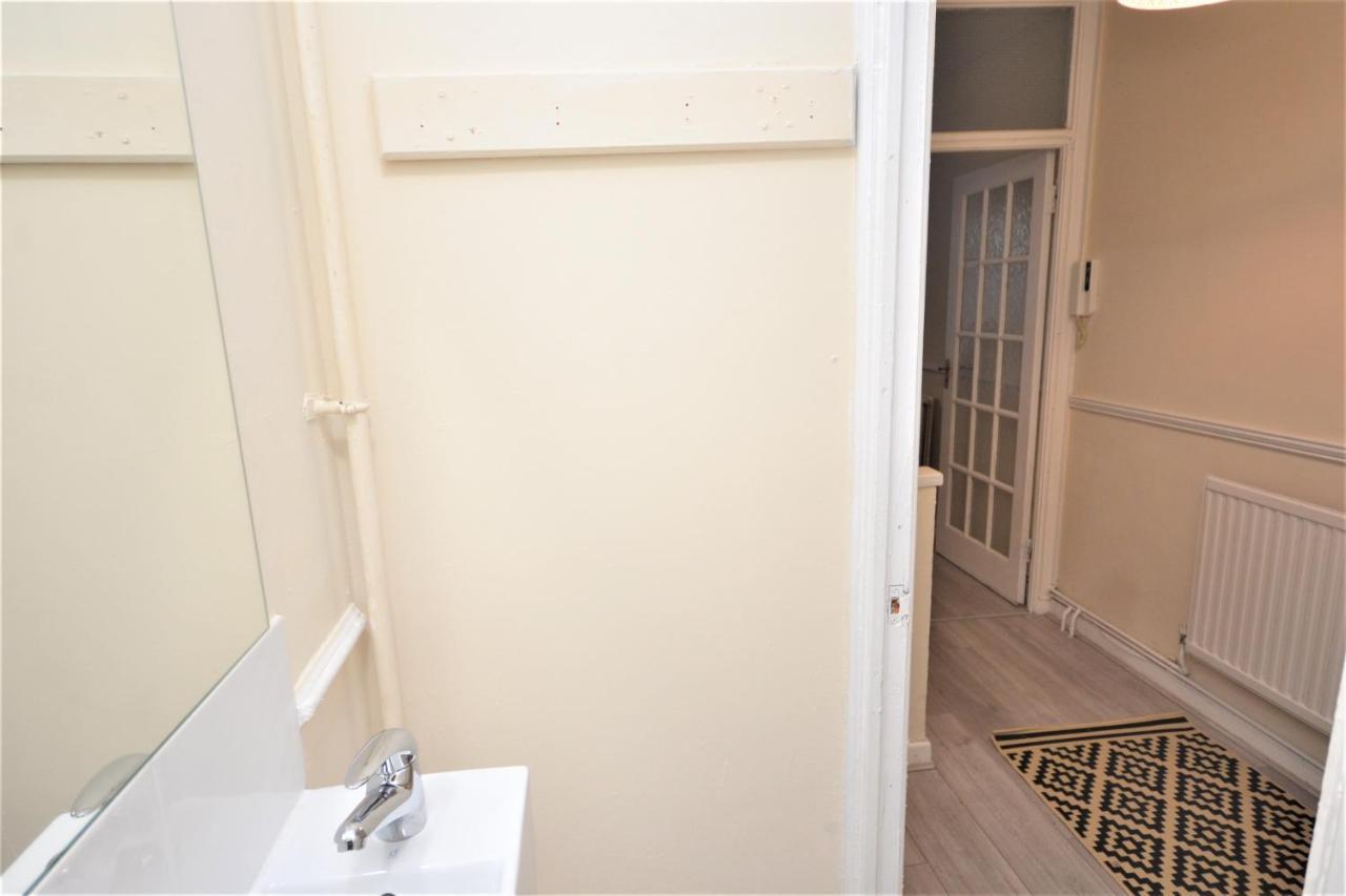 London Zone 1, 3Bedroom Maisonette With A View Екстериор снимка