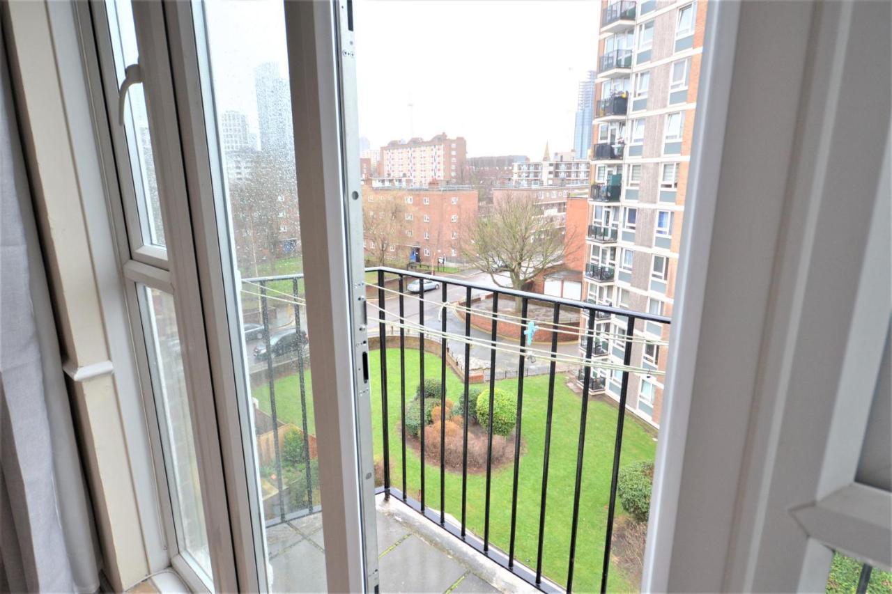 London Zone 1, 3Bedroom Maisonette With A View Екстериор снимка