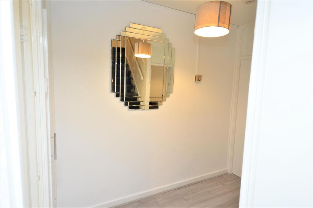 London Zone 1, 3Bedroom Maisonette With A View Екстериор снимка