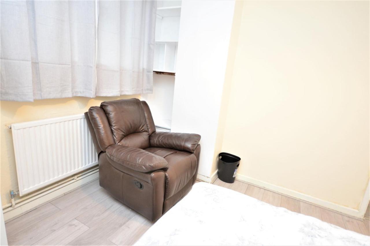 London Zone 1, 3Bedroom Maisonette With A View Екстериор снимка