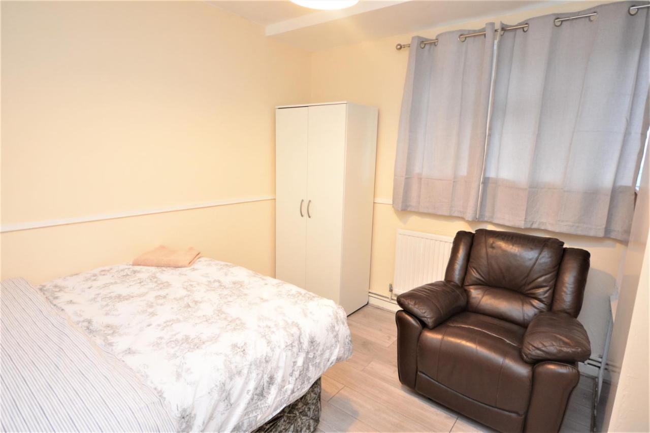 London Zone 1, 3Bedroom Maisonette With A View Екстериор снимка