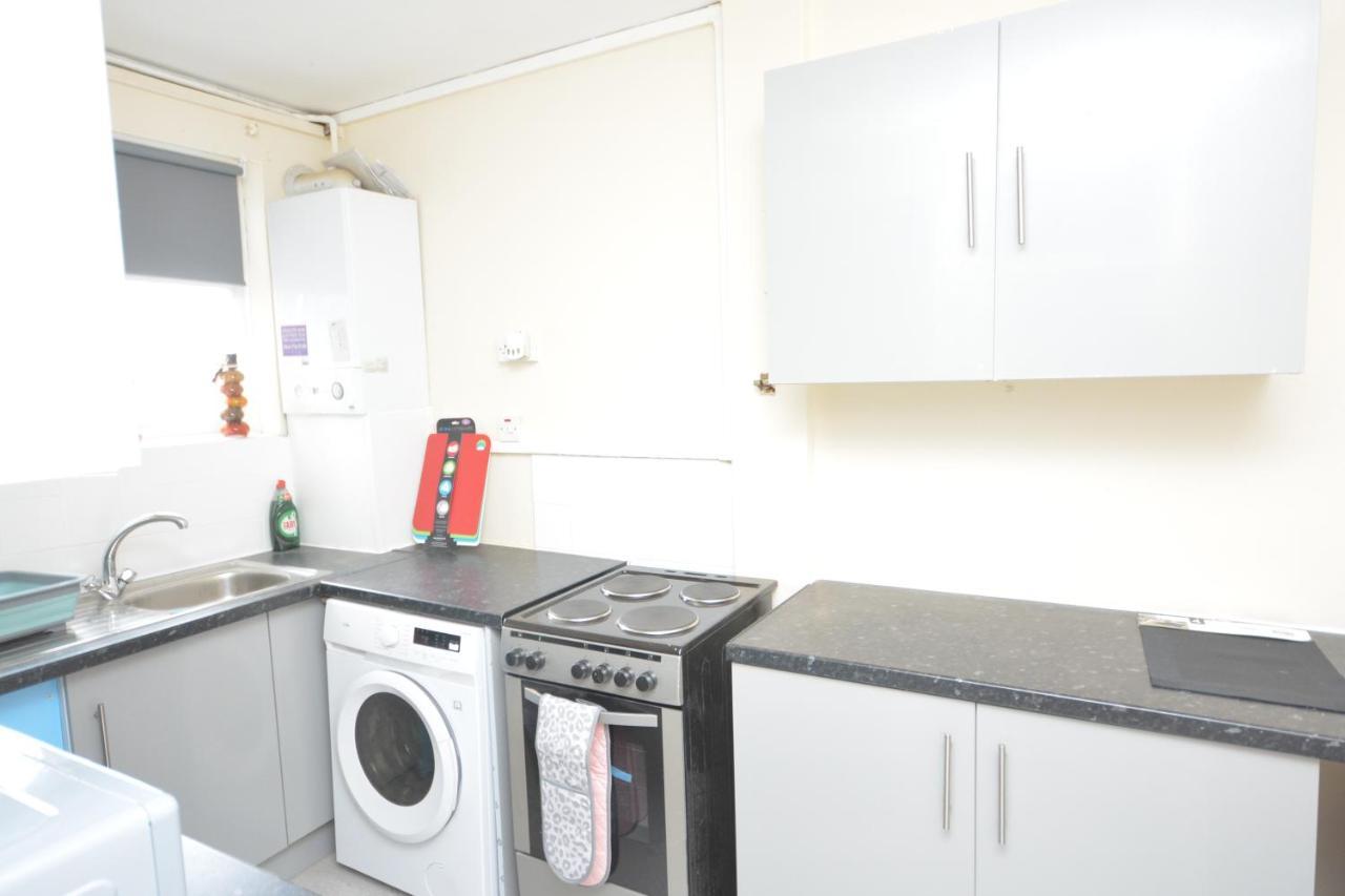 London Zone 1, 3Bedroom Maisonette With A View Екстериор снимка