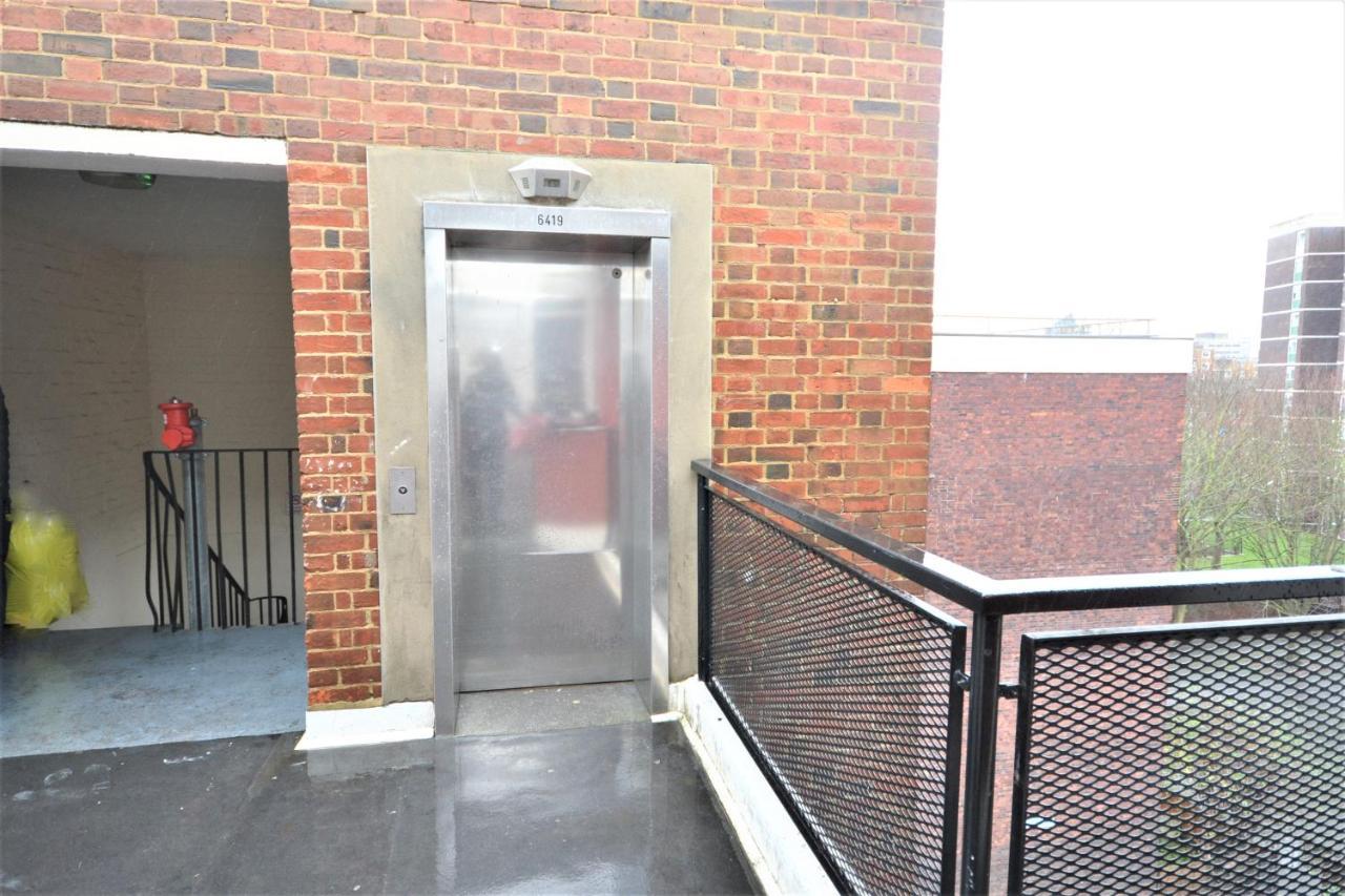 London Zone 1, 3Bedroom Maisonette With A View Екстериор снимка