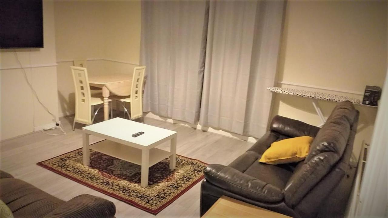 London Zone 1, 3Bedroom Maisonette With A View Екстериор снимка