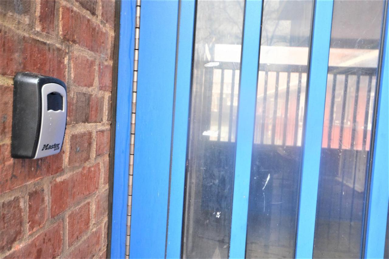 London Zone 1, 3Bedroom Maisonette With A View Екстериор снимка