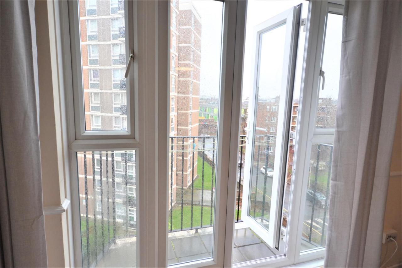 London Zone 1, 3Bedroom Maisonette With A View Екстериор снимка