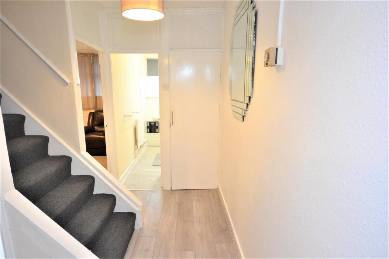 London Zone 1, 3Bedroom Maisonette With A View Екстериор снимка
