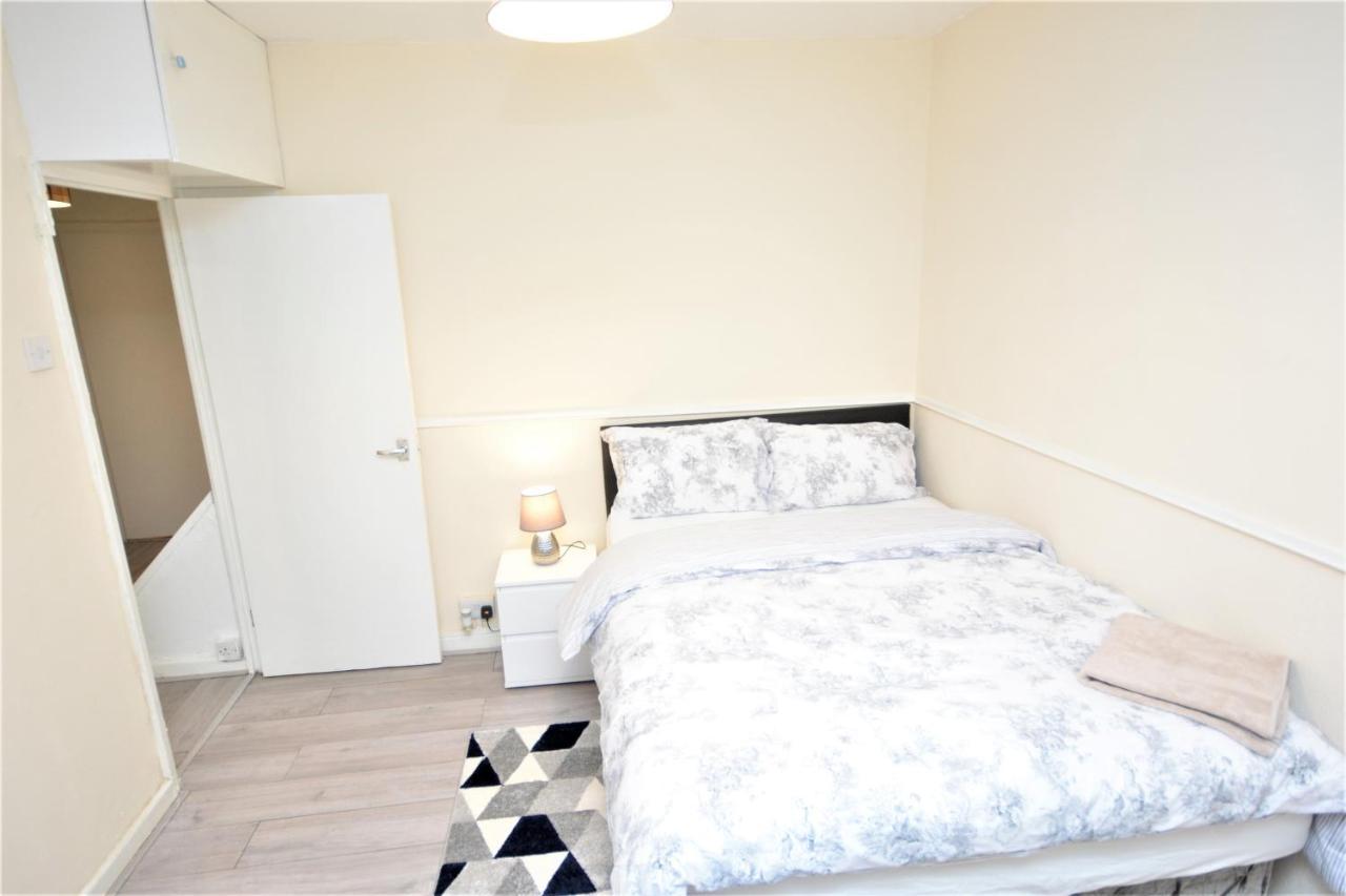 London Zone 1, 3Bedroom Maisonette With A View Екстериор снимка